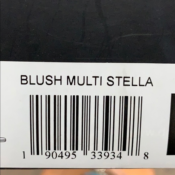 NIB Dolce Vita Embellished sandal - Picture 6 of 6